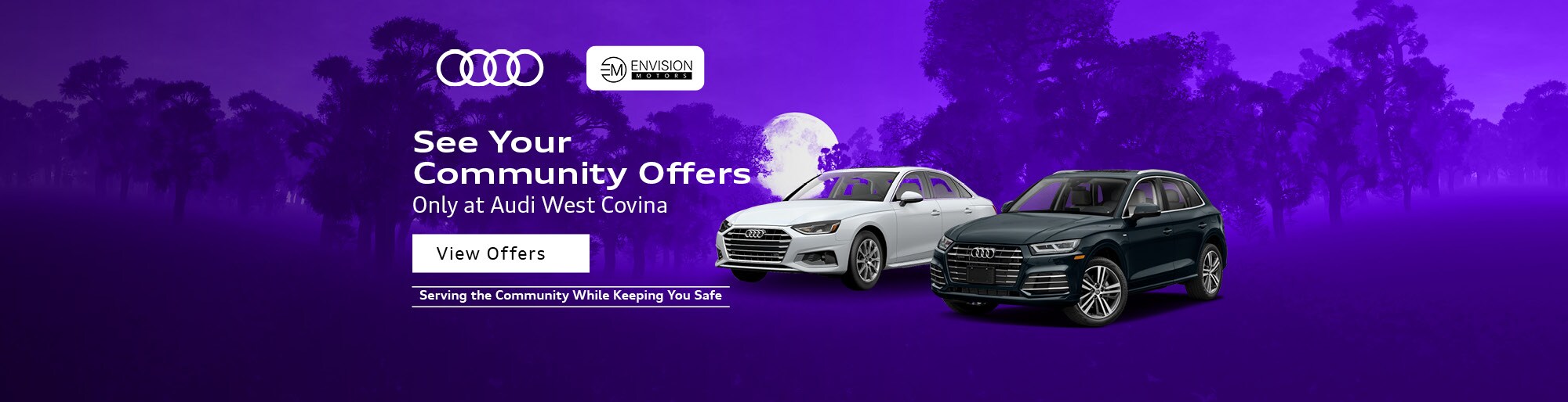 Audi West Covina New & Used Audi Dealer West Covina, CA