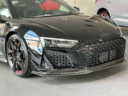 New 2023 Audi R8 GT For Sale at Audi West Covina