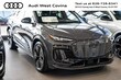 Audi SQ6 e-tron