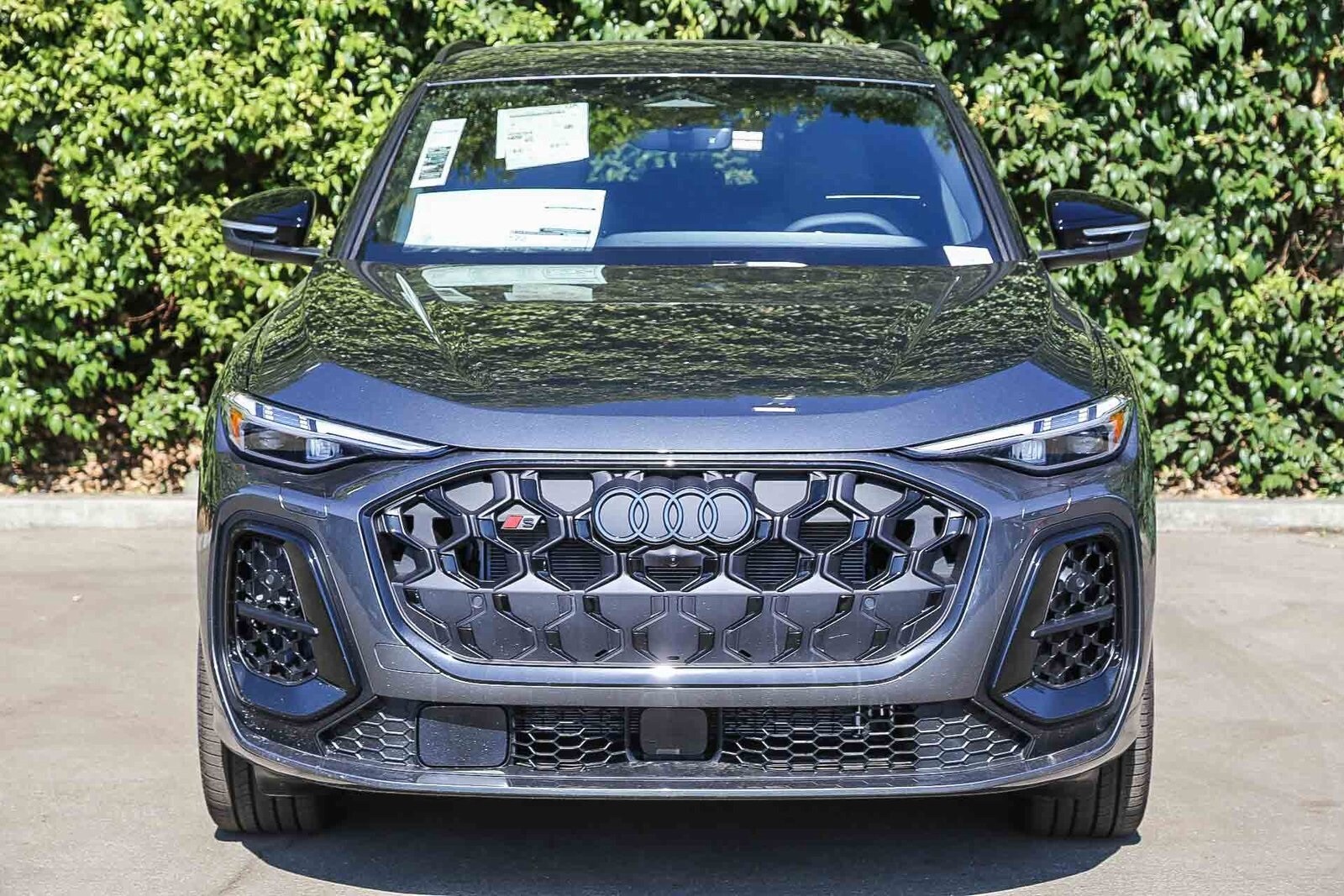 2025 Audi SQ5 Premium Plus photo 2