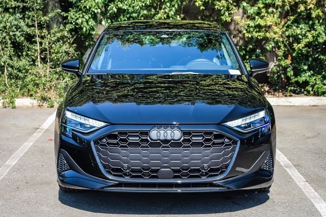 Used 2025 Audi A3 Premium with VIN WAUGUDGY1SA064452 for sale in West Covina, CA