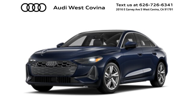 2025 Audi A5 in West Covina, CA