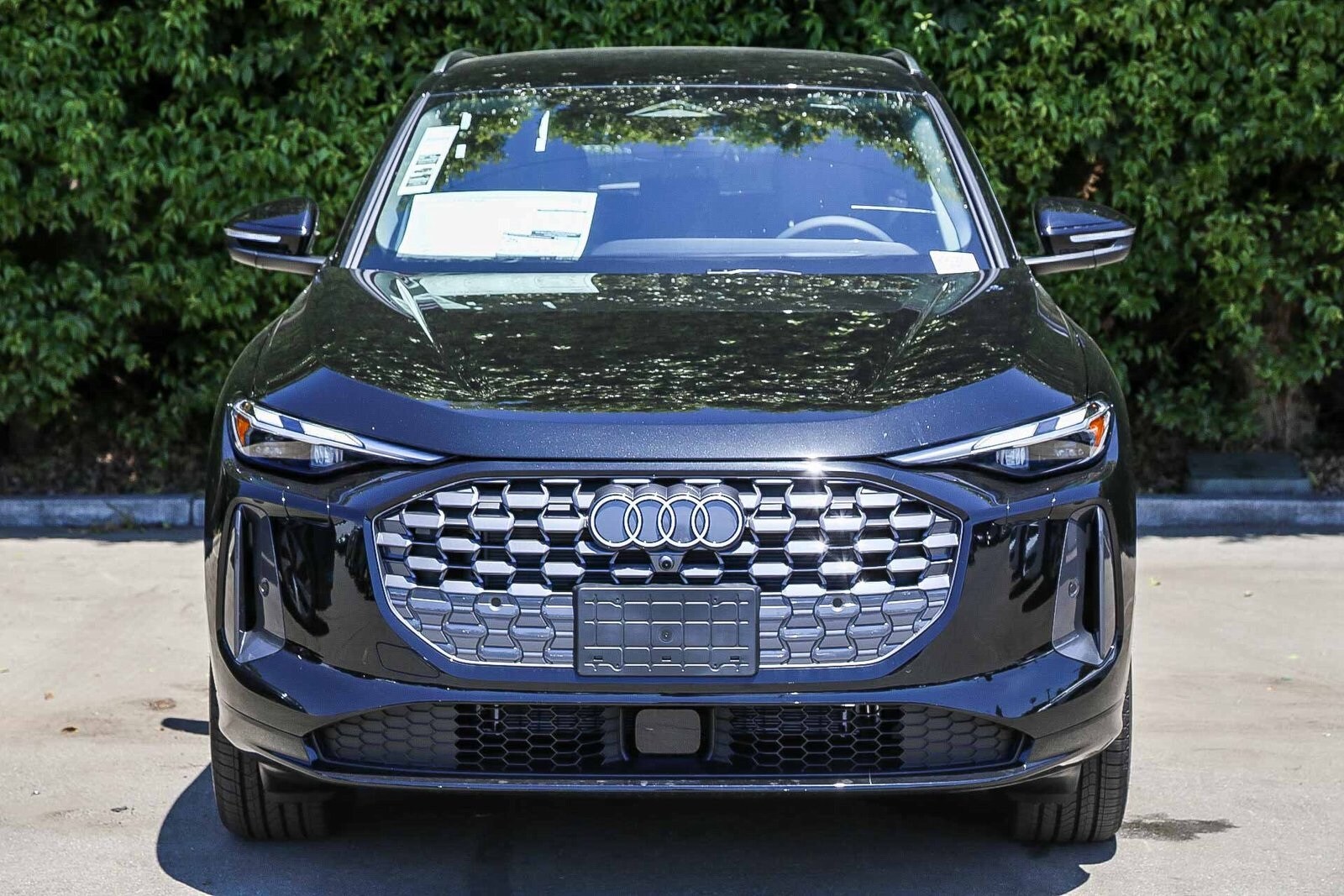 2025 Audi Q5 2.0T Premium photo 2
