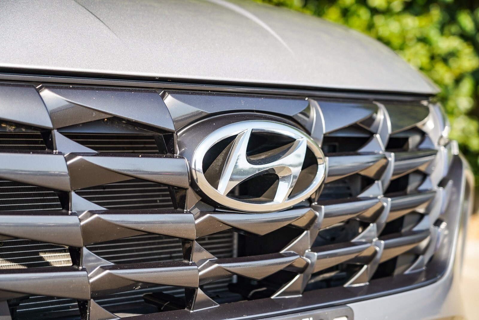 2023 Hyundai Tucson Plug-in Hybrid SEL photo 3