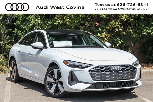 2025 Audi A5 in West Covina, CA