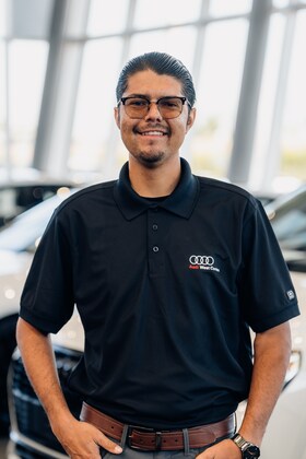 Staff member Adam Wilkins from ID_88feb5