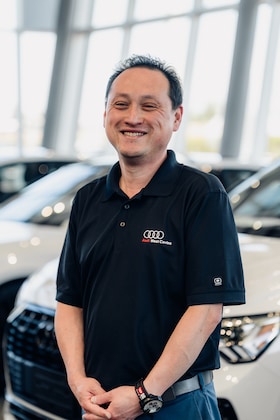 Staff member Trevor Lee from ID_88feb5