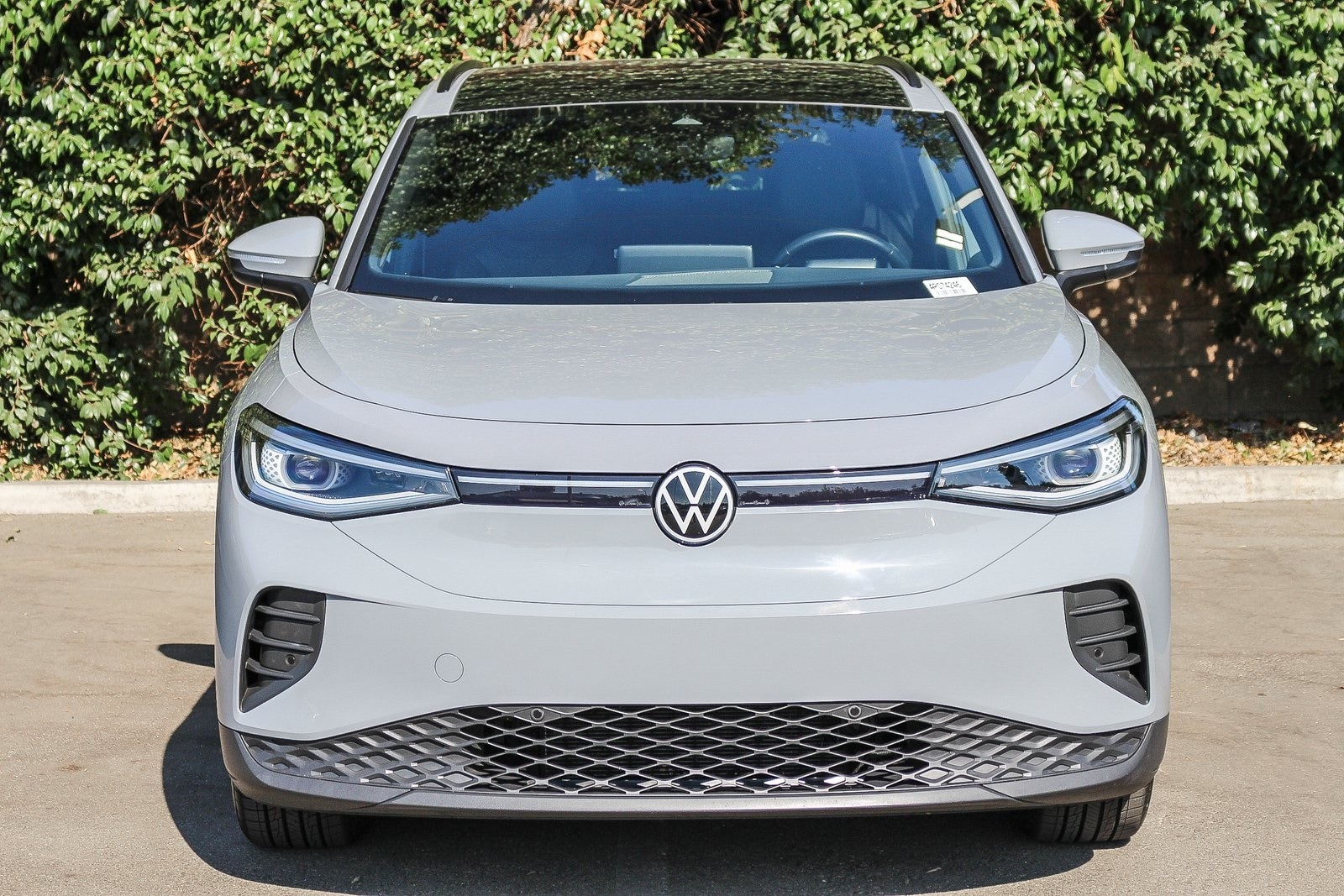 Used 2022 Volkswagen ID.4 PRO S with VIN WVGTMPE26NP074246 for sale in West Covina, CA