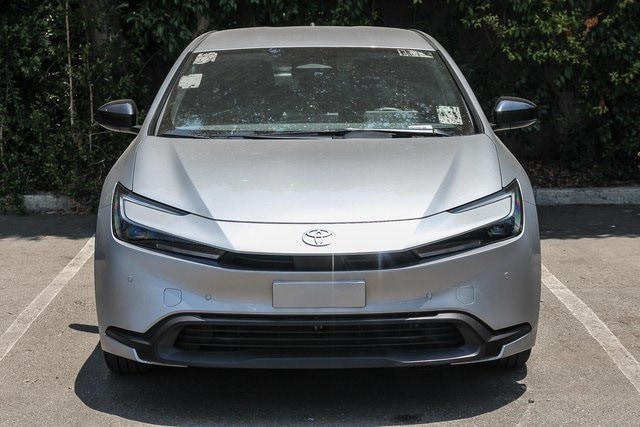 Used 2024 Toyota Prius LE with VIN JTDACAAU1R3029148 for sale in West Covina, CA