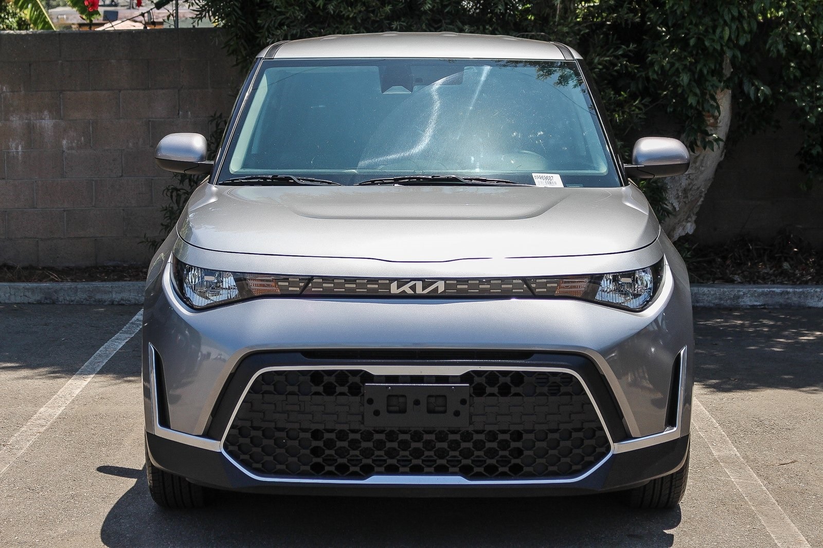 Used 2023 Kia Soul LX with VIN KNDJ23AU6P7869687 for sale in West Covina, CA