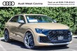 Audi RS Q8 Performance