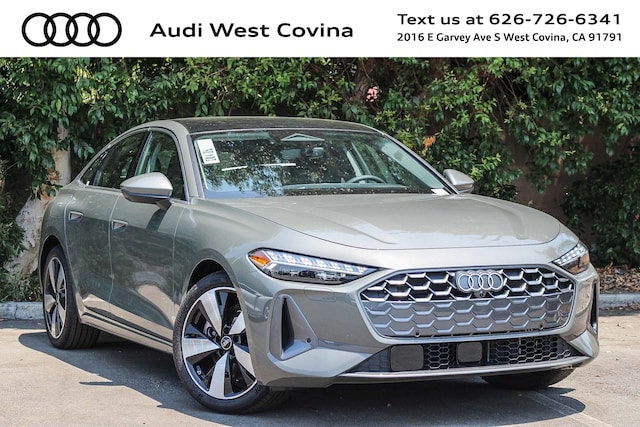 2025 Audi A5 in West Covina, CA