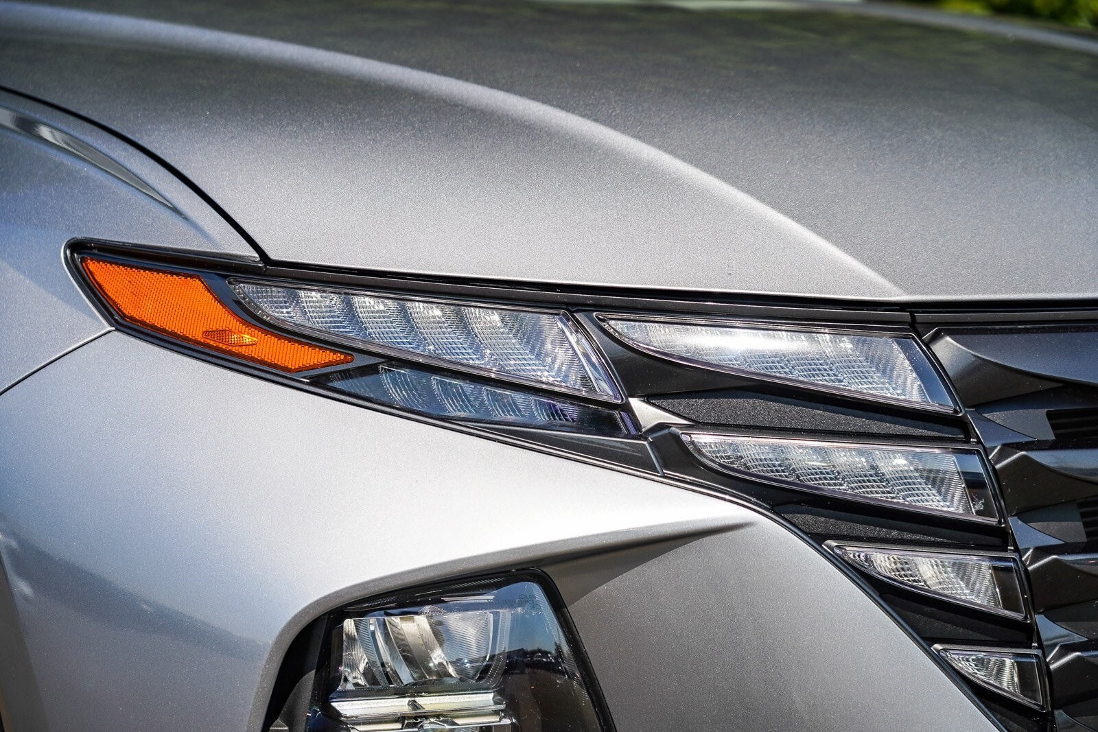 2023 Hyundai Tucson Plug-in Hybrid SEL photo 2