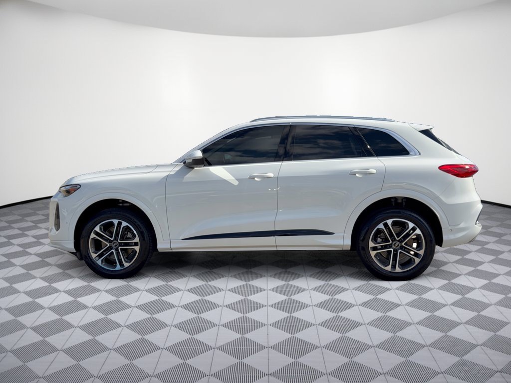 Used 2026 Audi Q5 Premium SUV for sale in Houston
