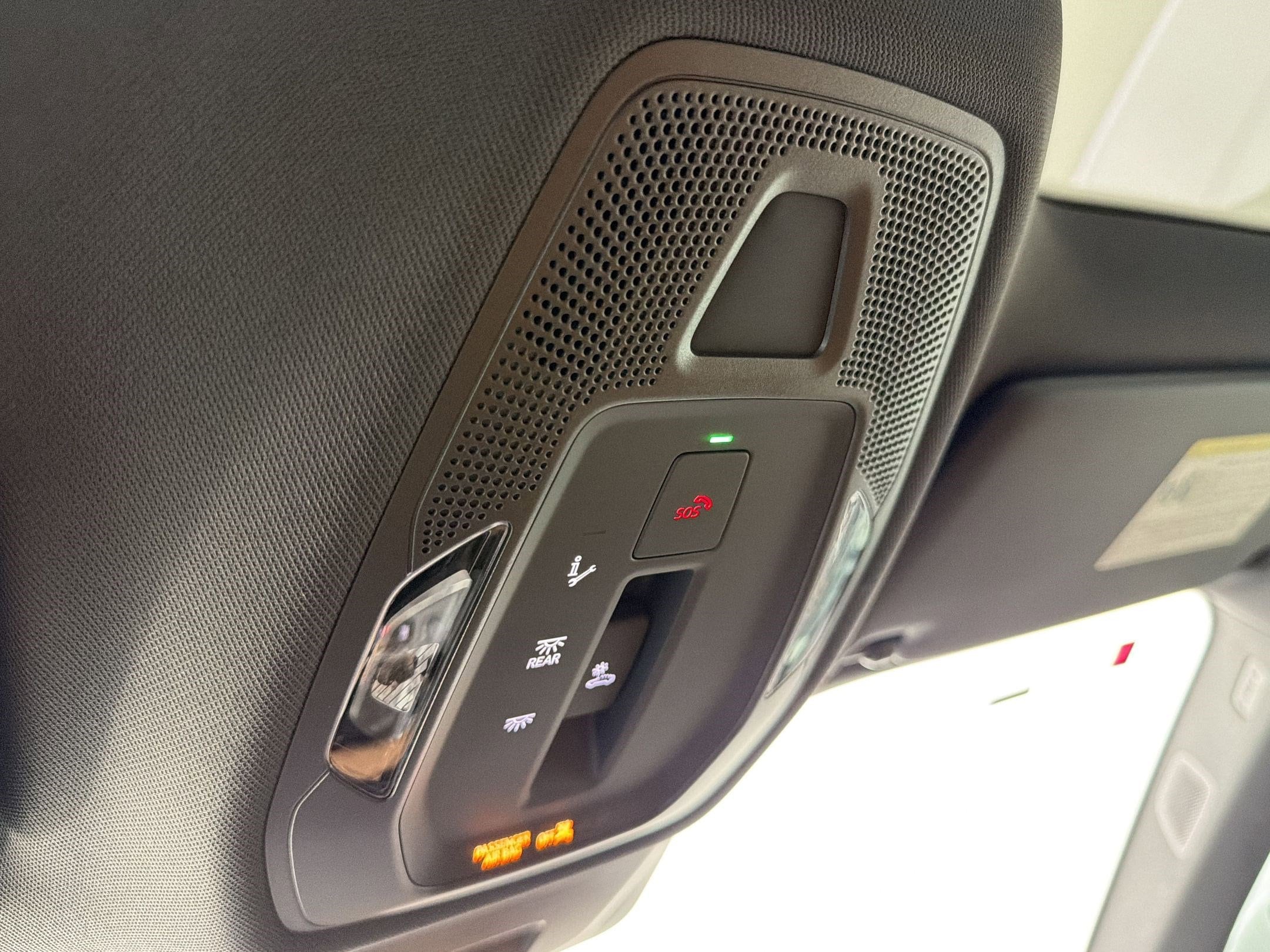 2025 Audi A5 Premium Plus - Photo 22