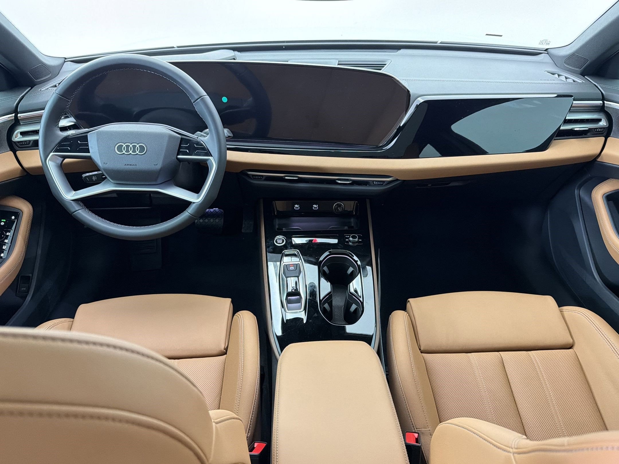 2025 Audi A5 Premium Plus - Photo 18