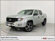  Honda Ridgeline