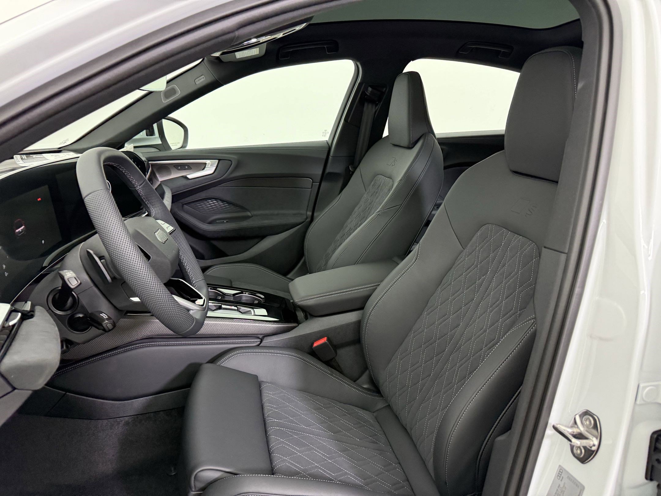 2025 Audi S5 Premium Plus photo 4