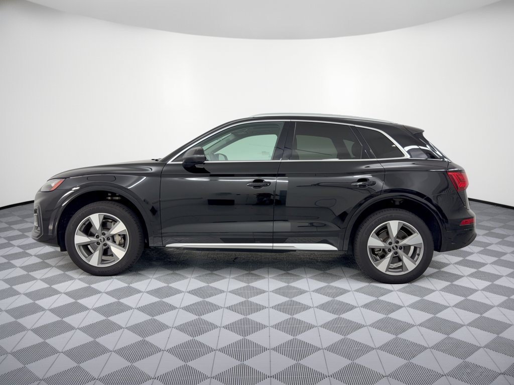 Used 2023 Audi Q5 Premium Plus SUV for sale in Houston