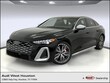Audi All-new S5