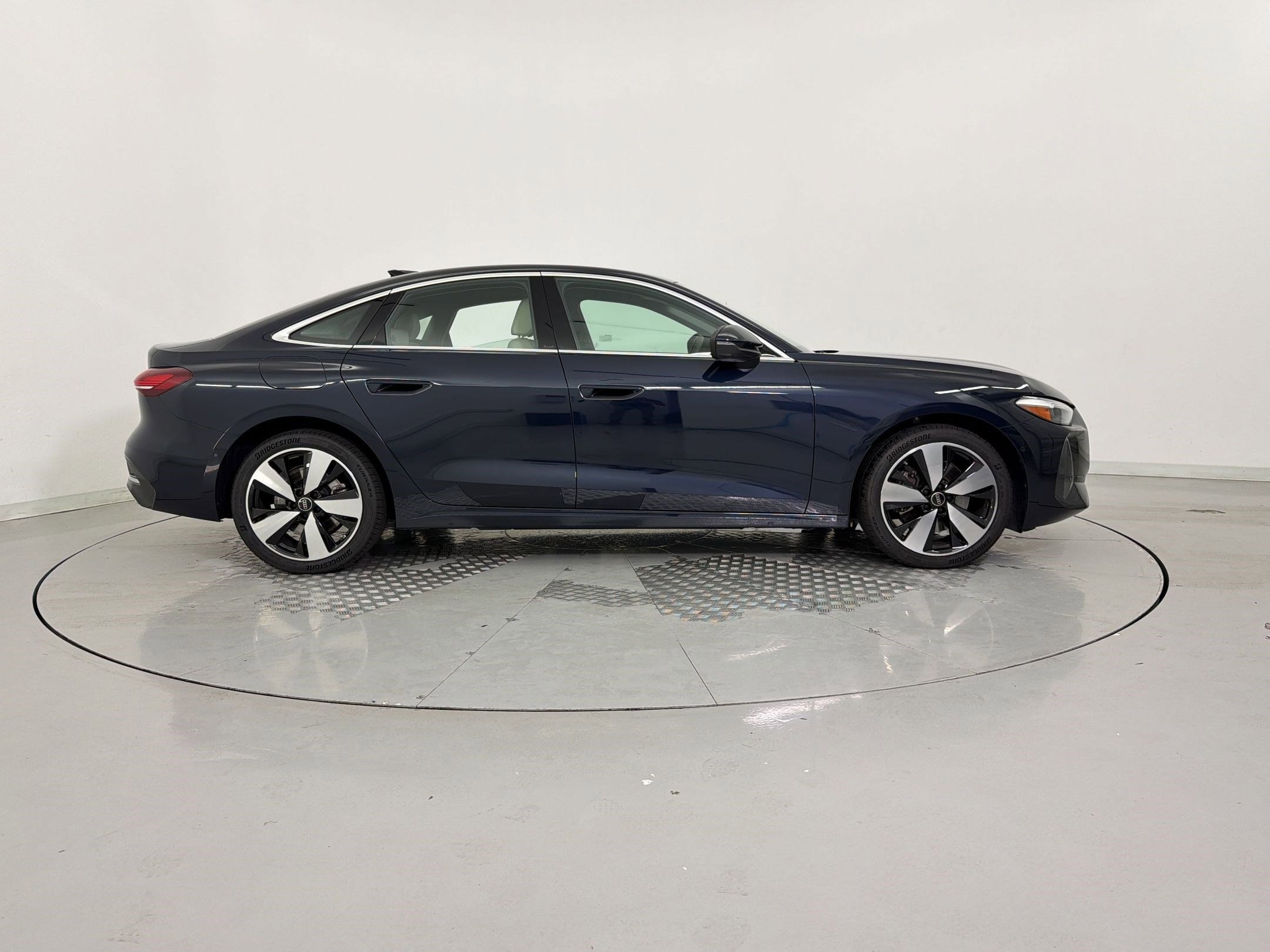 A5 Premium Sportback