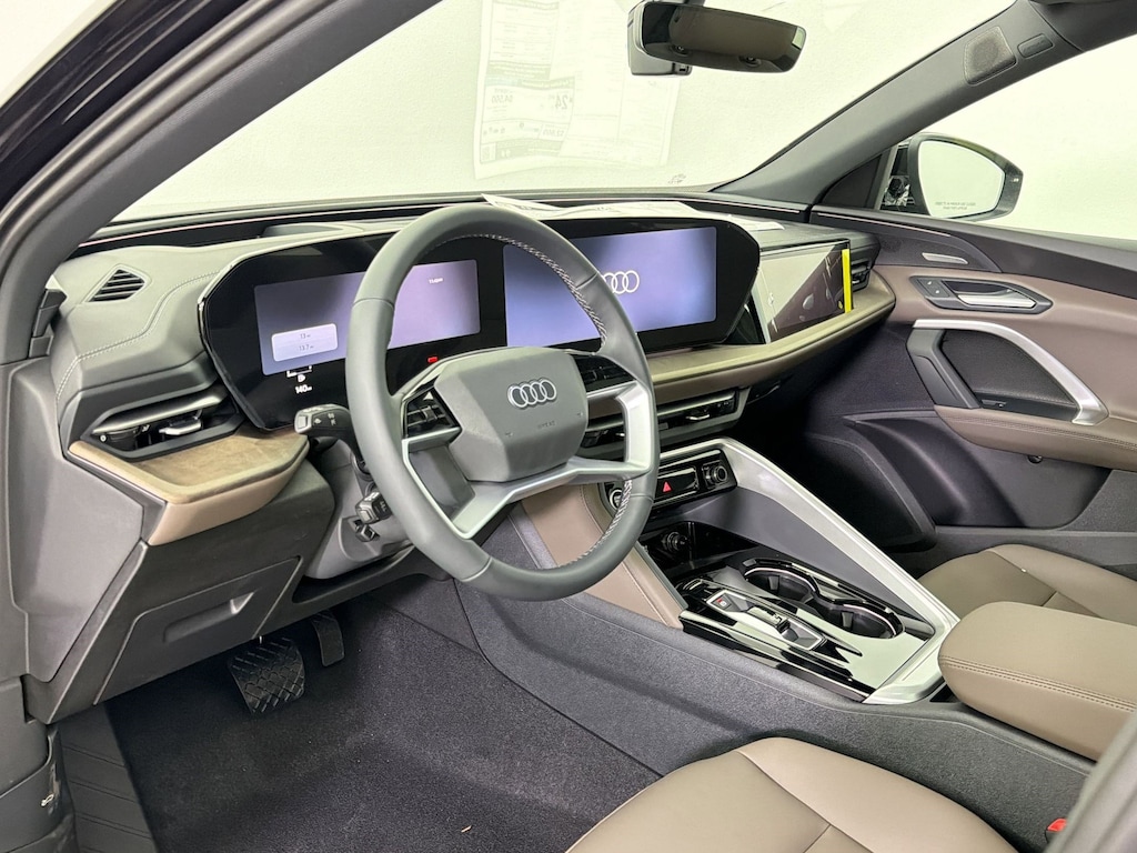 New 2026 Audi Q5 Premium Plus SUV