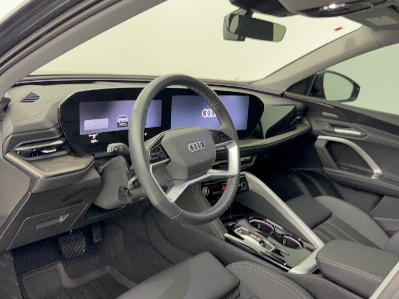 Certified 2026 Audi Q5 Premium Plus SUV