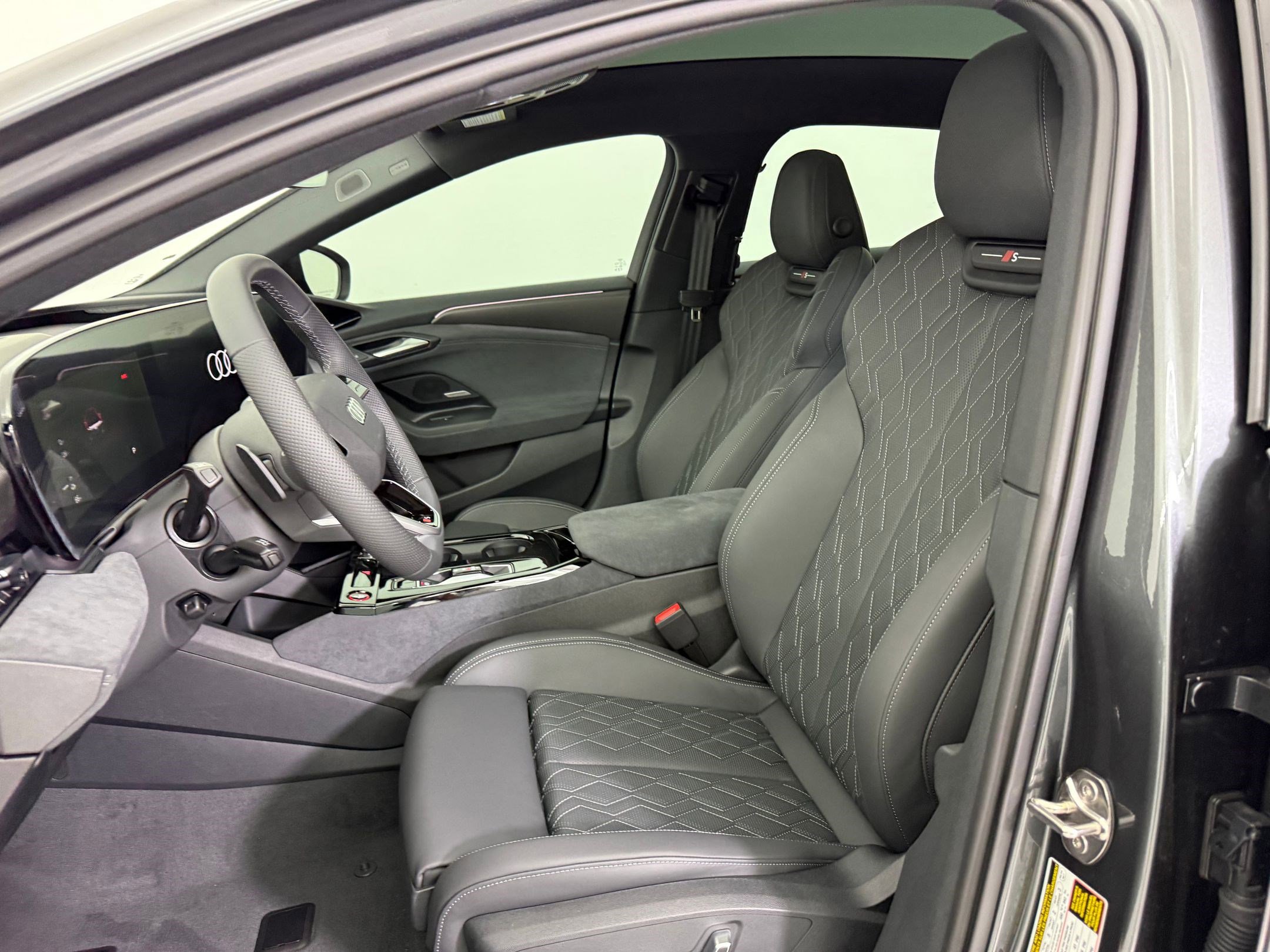 2025 Audi S6 Premium Plus photo 4