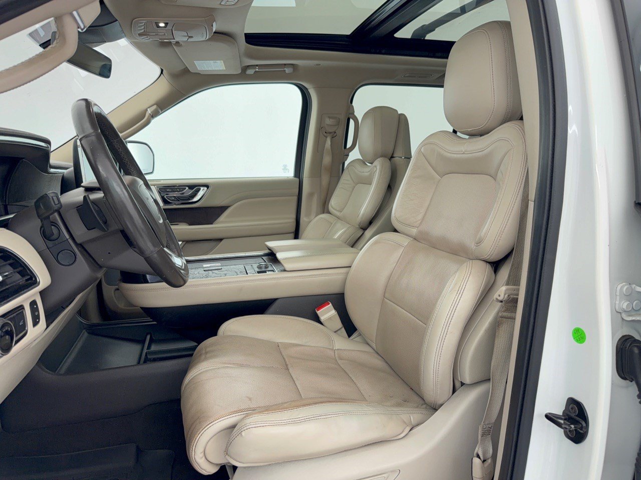 2020 Lincoln Navigator Reserve SUV