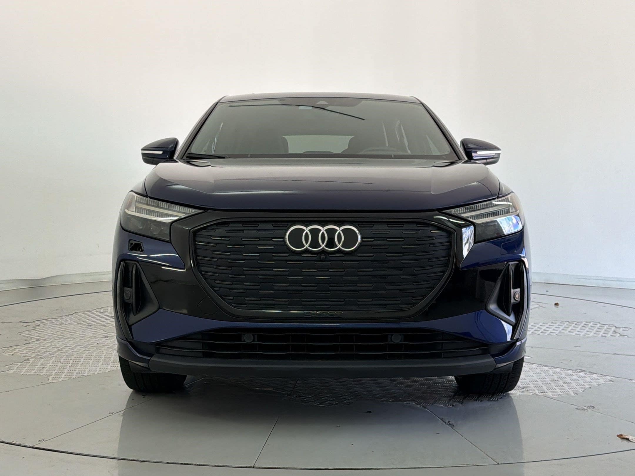 Q4 E-tron Sportback Prestige SUV
