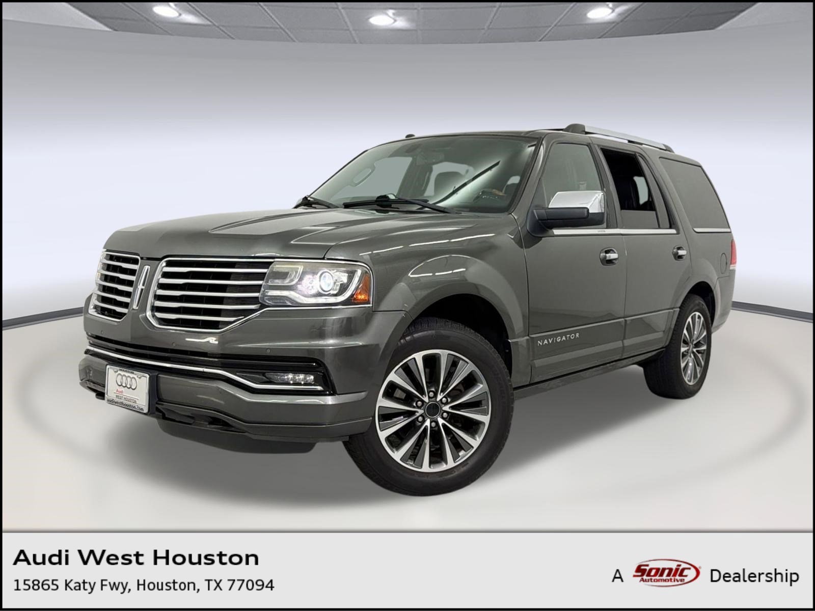 Vehicle Image 1