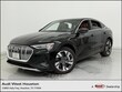 Audi e-tron Sportback