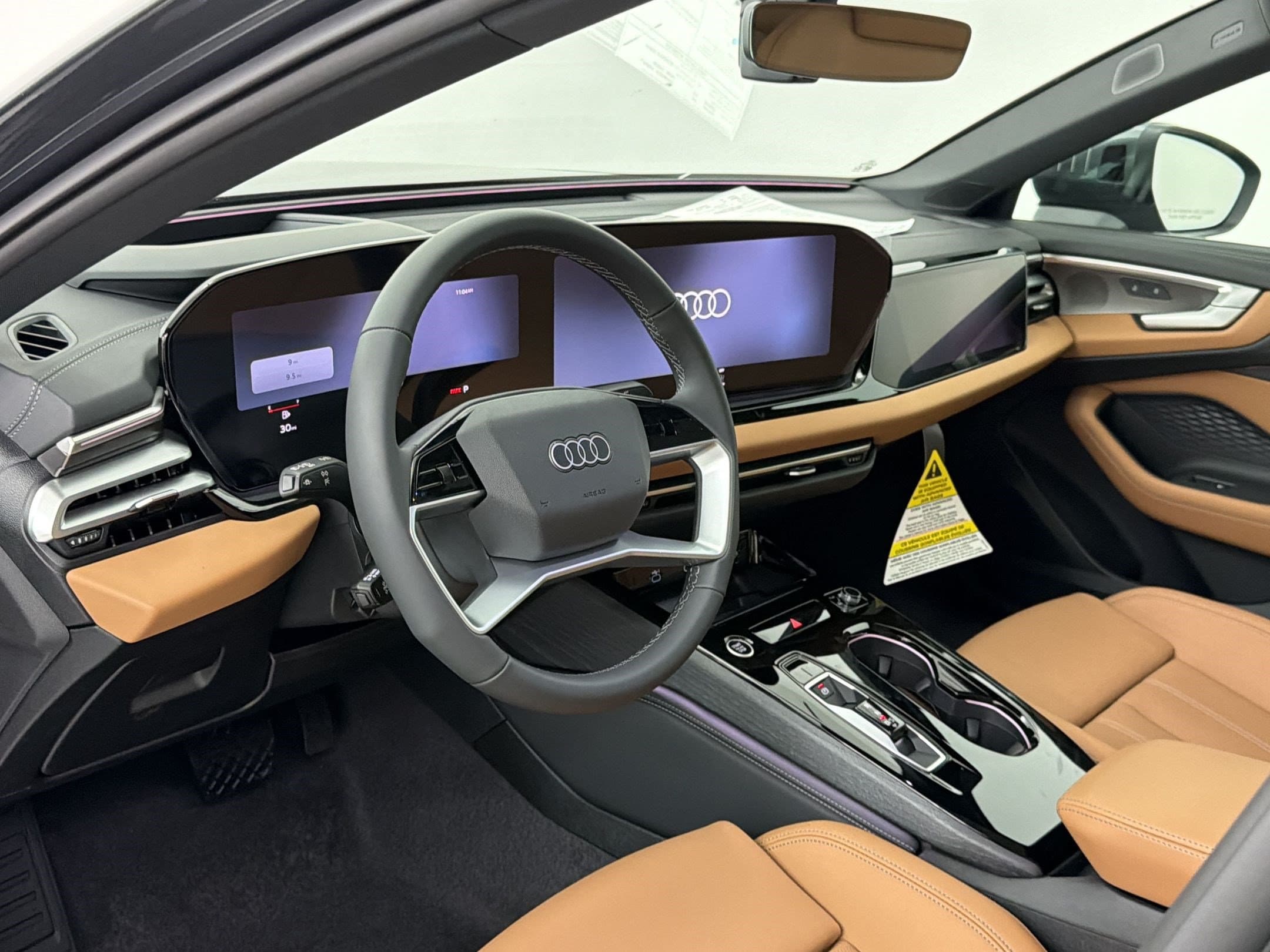 A5 Premium Plus Hatchback