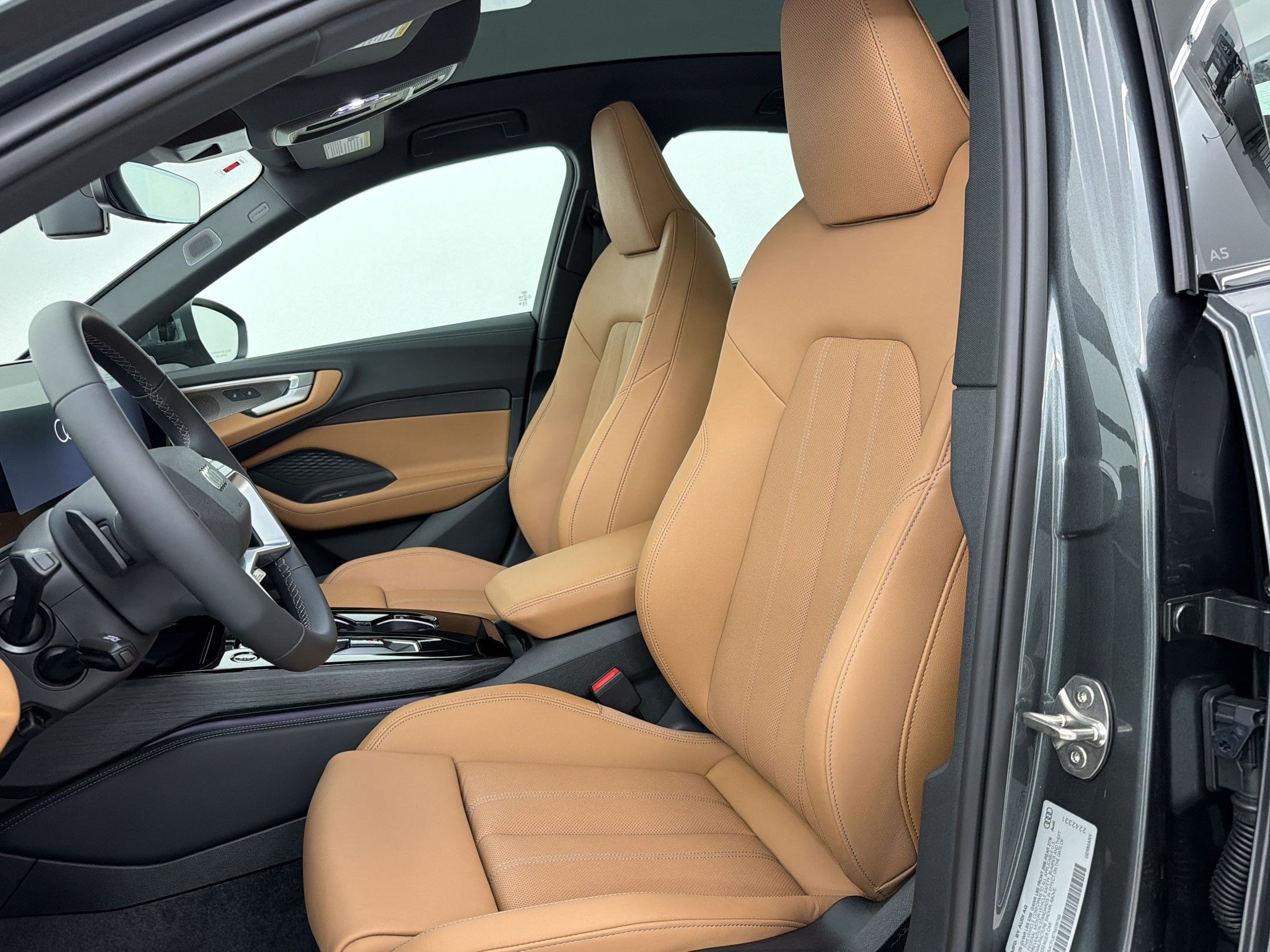 A5 Premium Plus Hatchback