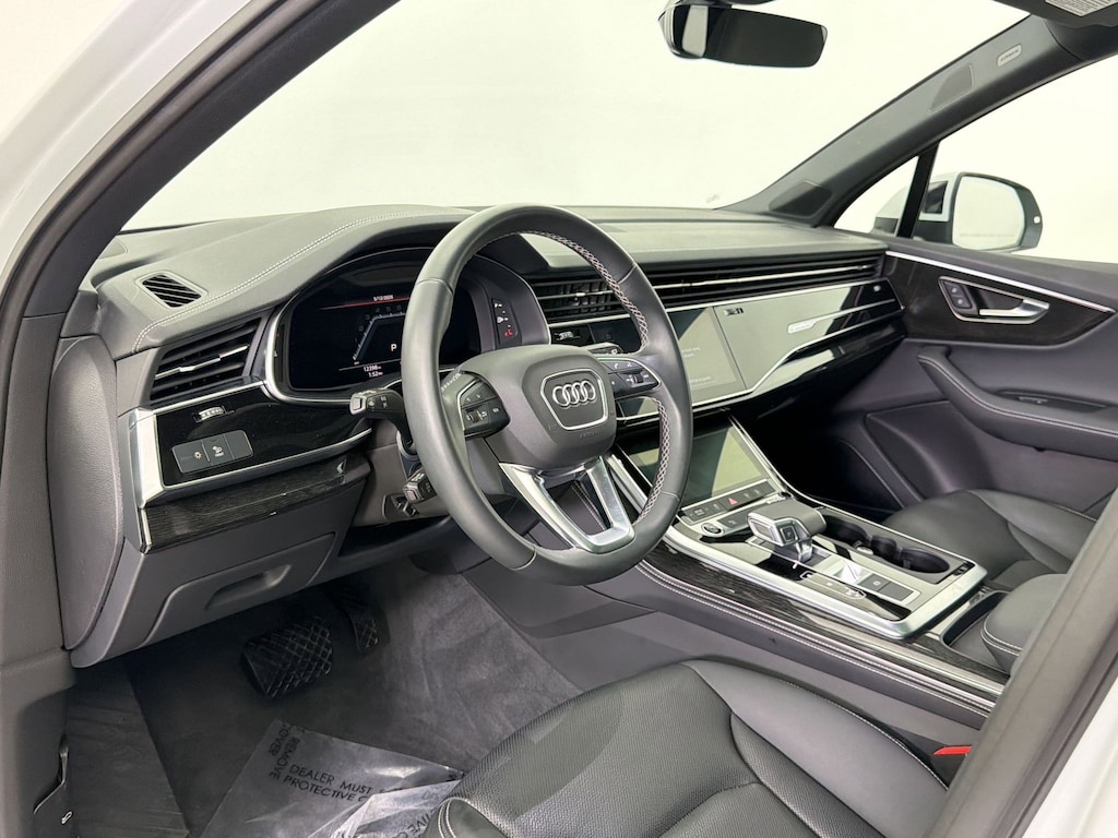 Used 2025 Audi Q7 Premium Plus SUV