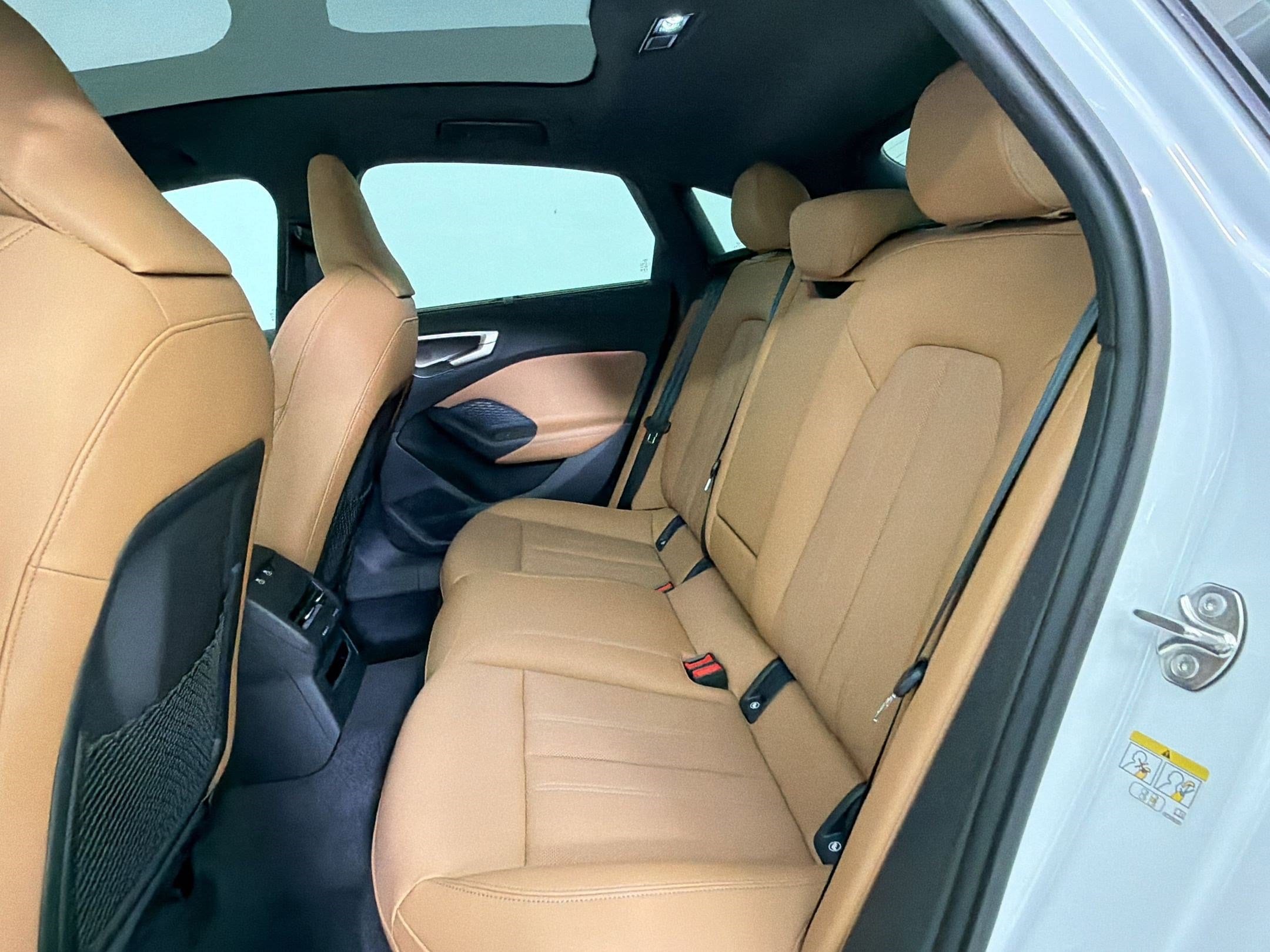 2025 Audi A5 Premium Plus - Photo 16