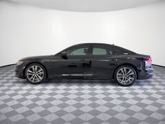 Used 2024 Audi A6 Sedan Premium Plus Sedan for sale in Houston