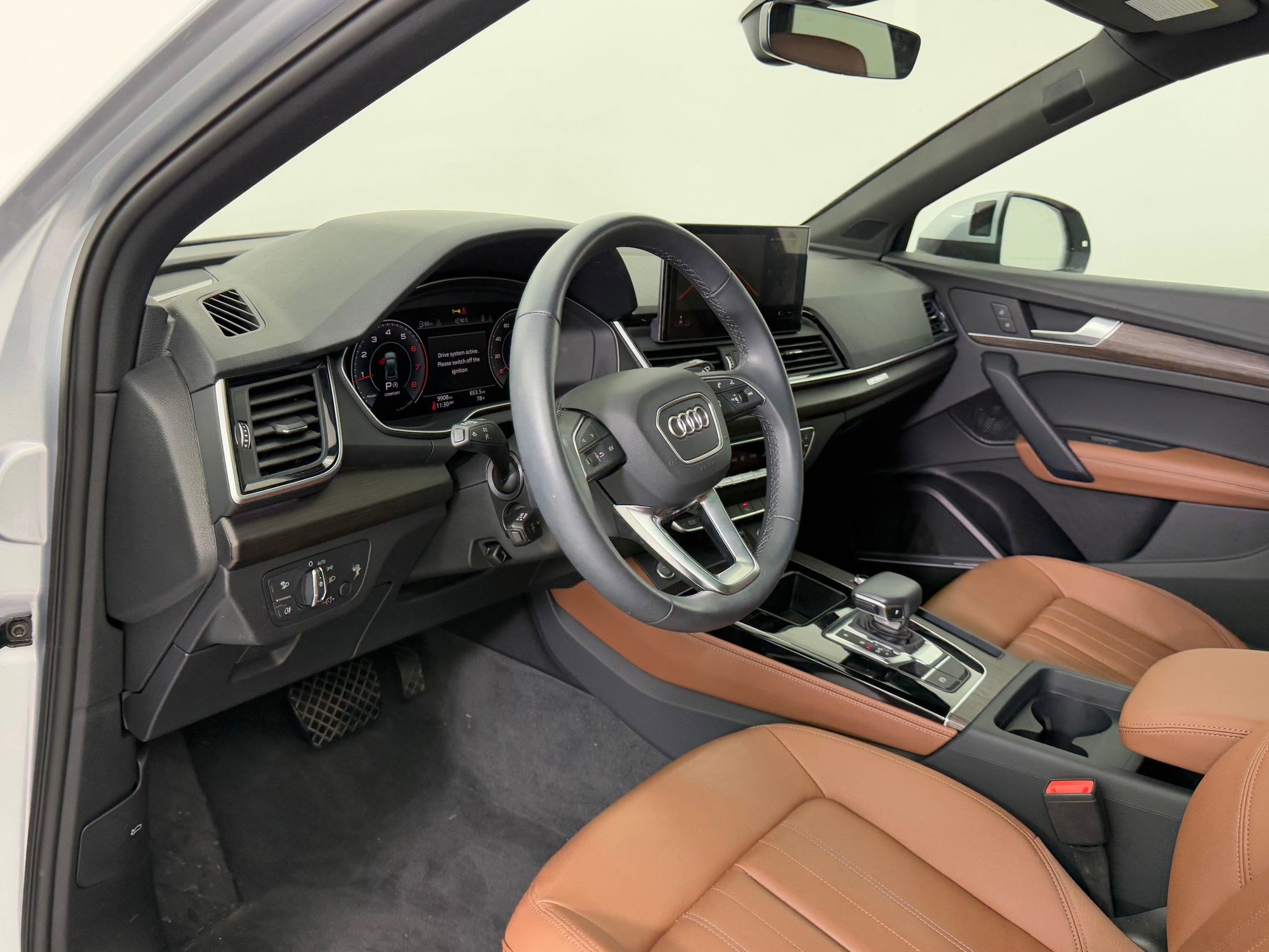 2025 Audi Q5 Premium Plus photo 3