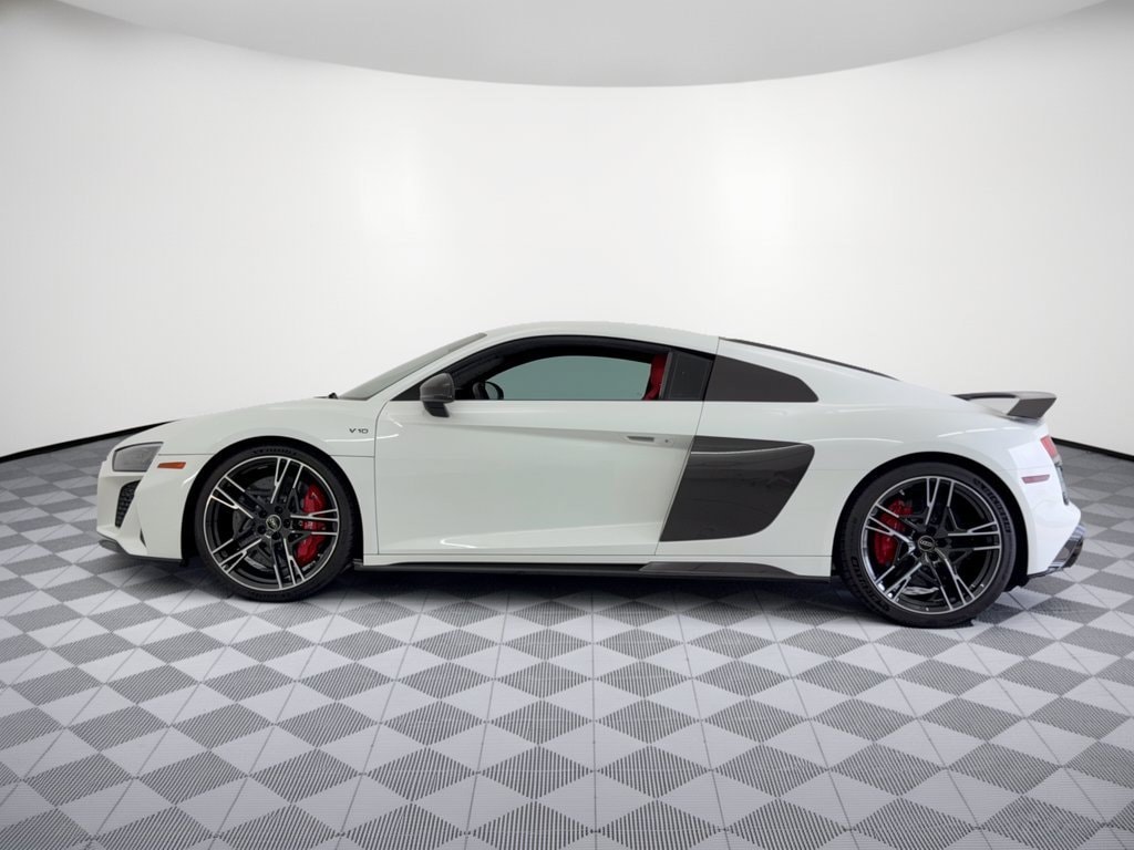 2023 Audi R8 Coupe V10 Performance Coupe