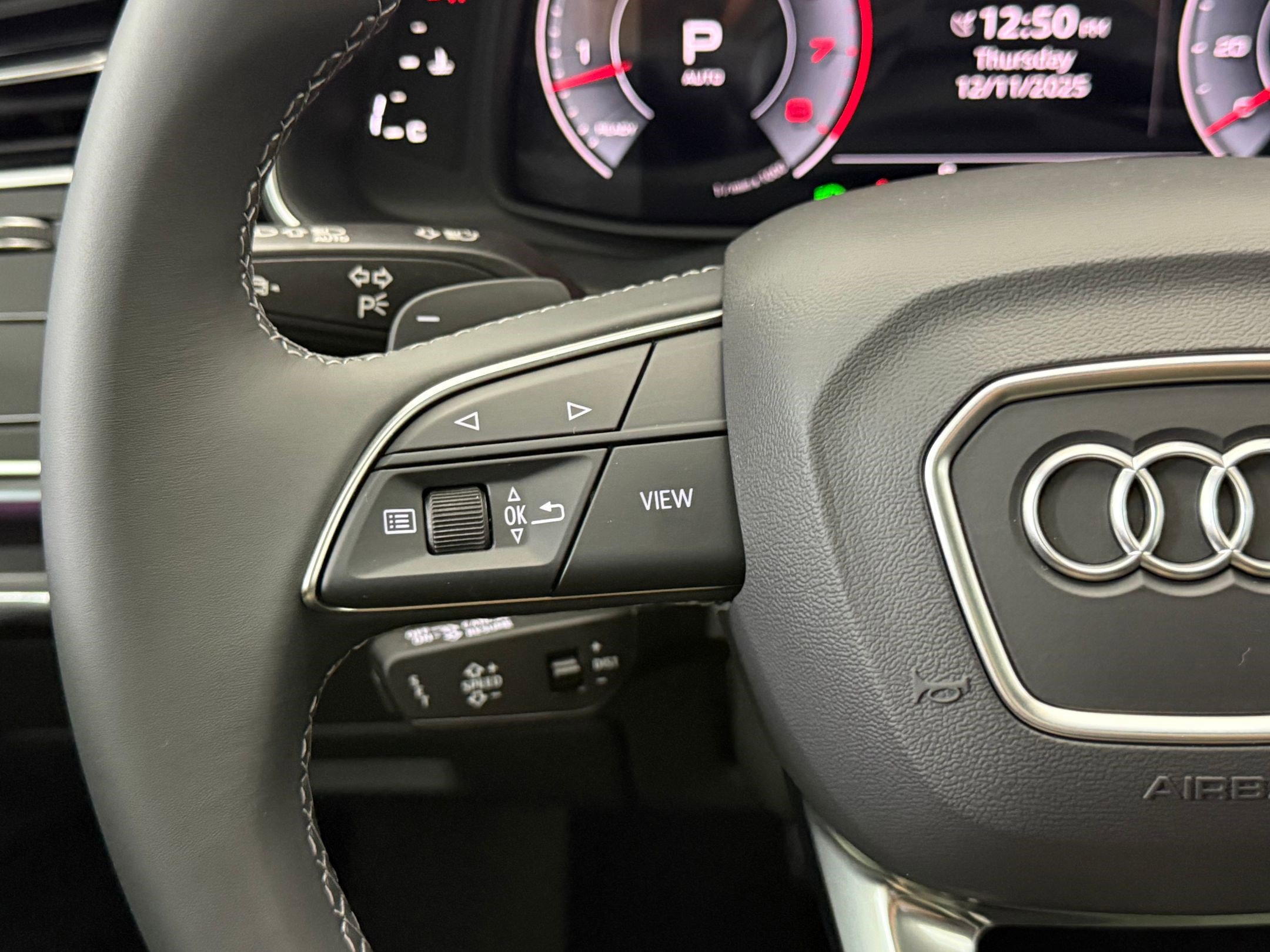 2026 Audi Q8 Premium Plus - Photo 20