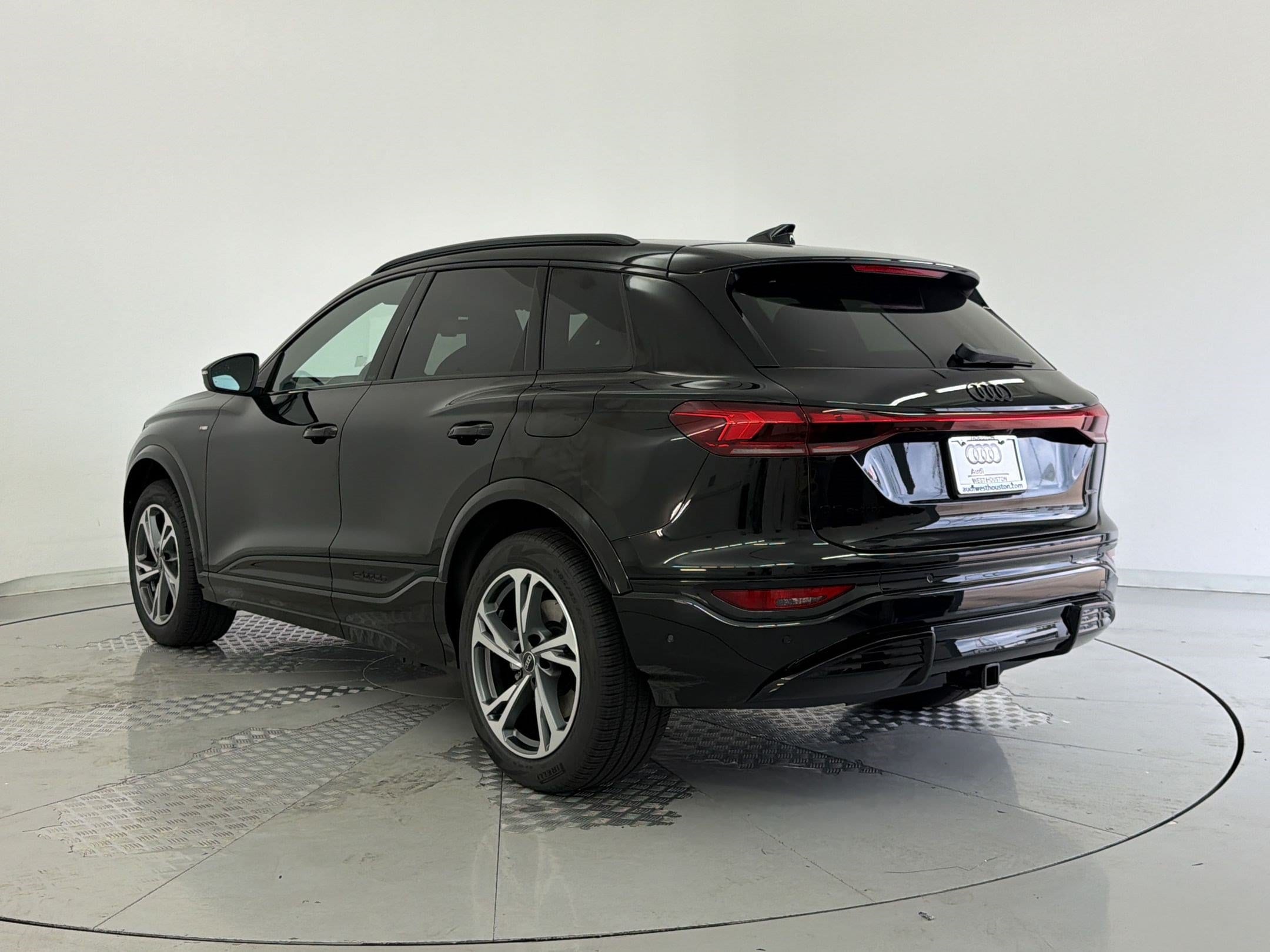 Q6 E-tron Premium Plus SUV