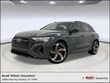  Audi SQ8 e-tron