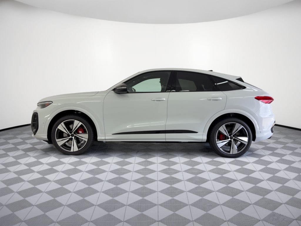 2026 Audi SQ5 Sportback Premium Plus SUV
