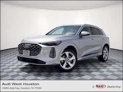 Used 2025 Audi Q5 Premium Plus SUV in Houston