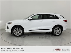 2025 Audi All-new Q5 2.0T Premium Plus SUV
