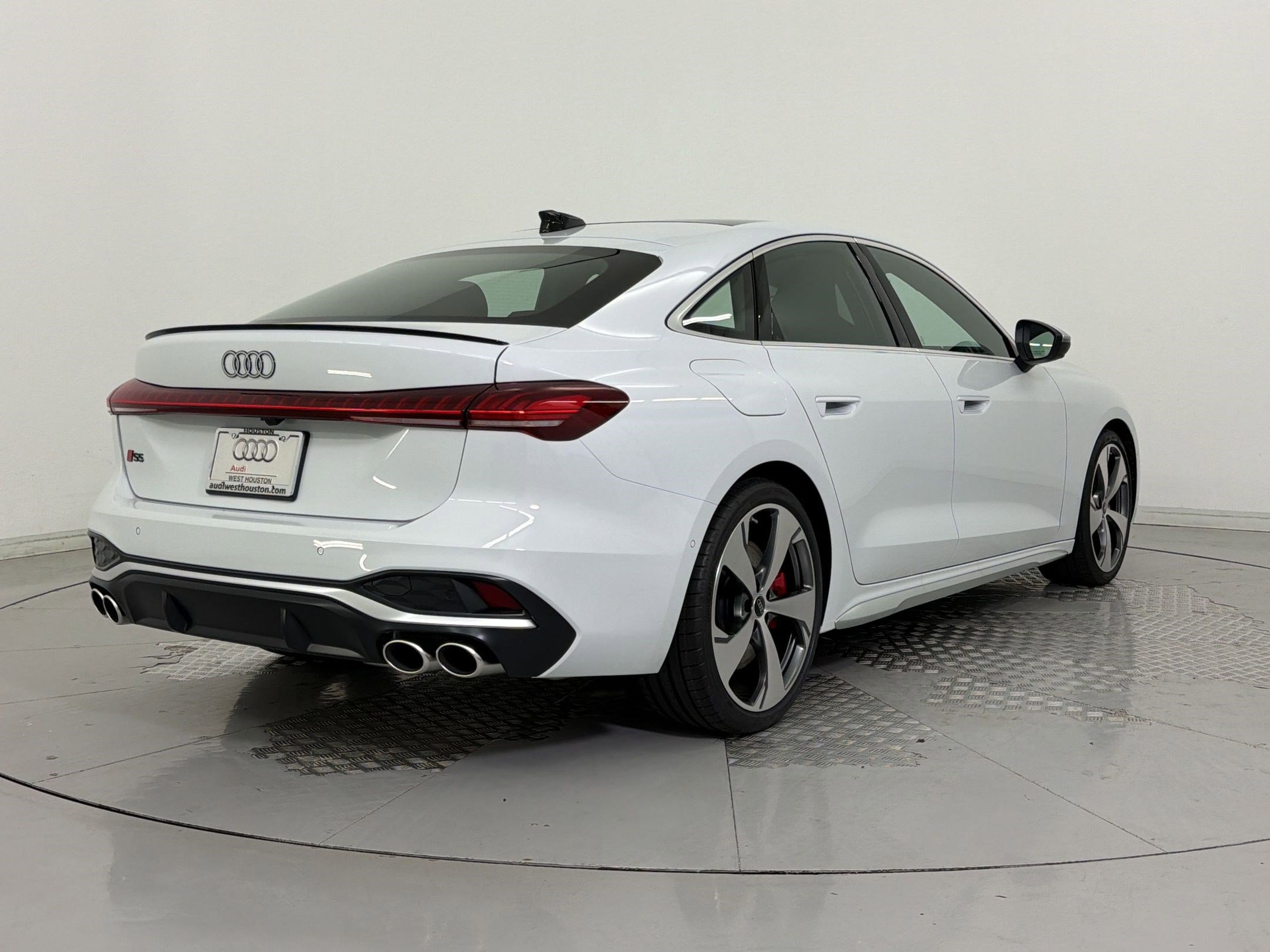 S5 Premium Plus Sportback
