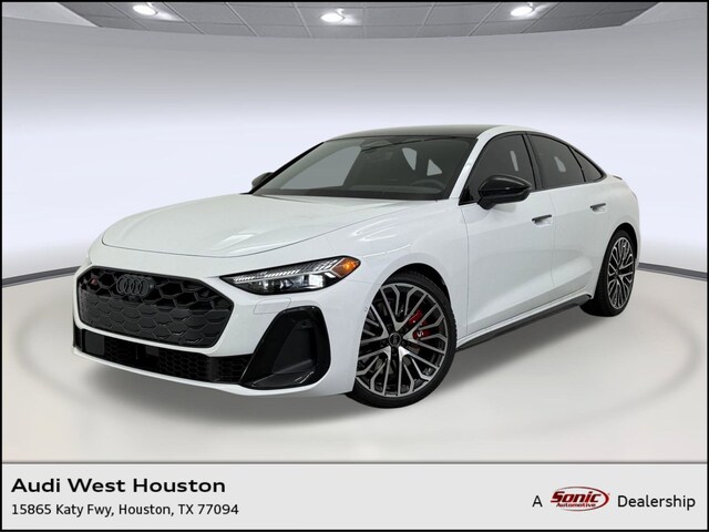 2025 Audi S5 3.0T Premium Plus Hatchback