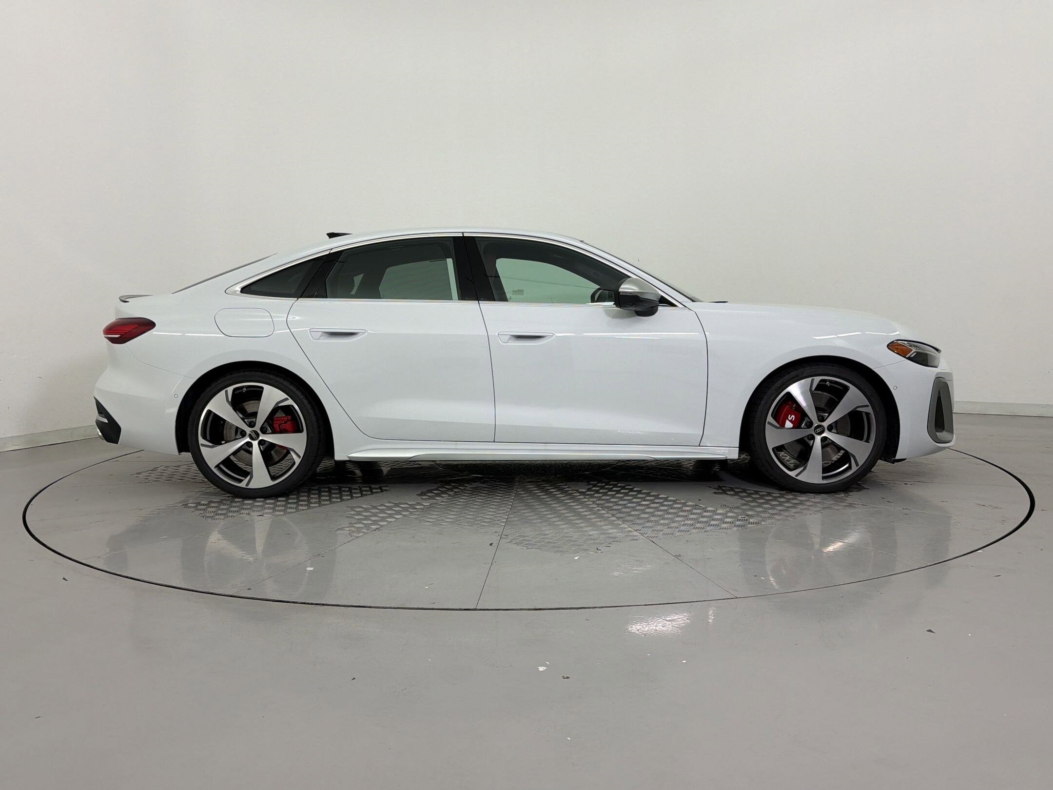 S5 Premium Plus Sportback