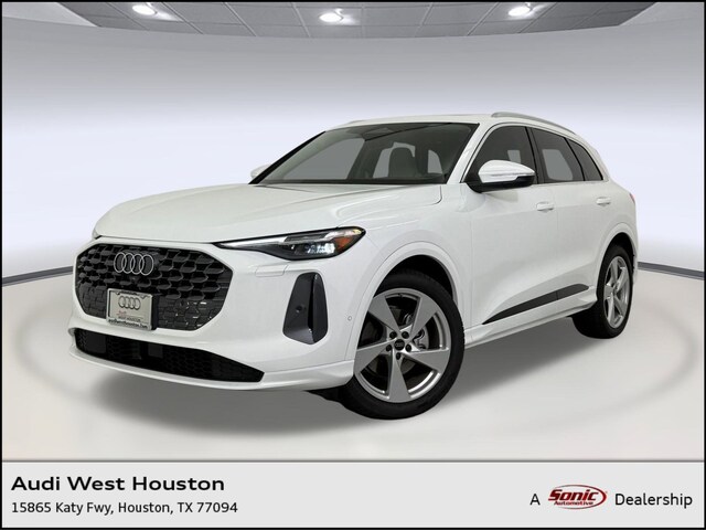 2025 Audi Q5 Prestige Prestige 2.0 TFSI quattro