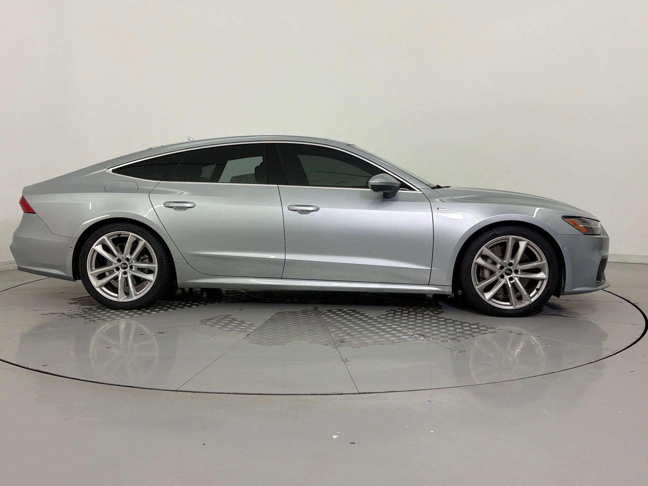 A7 Premium Plus Sportback
